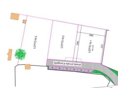 bifamiliare in vendita a Brugnera in zona Maron