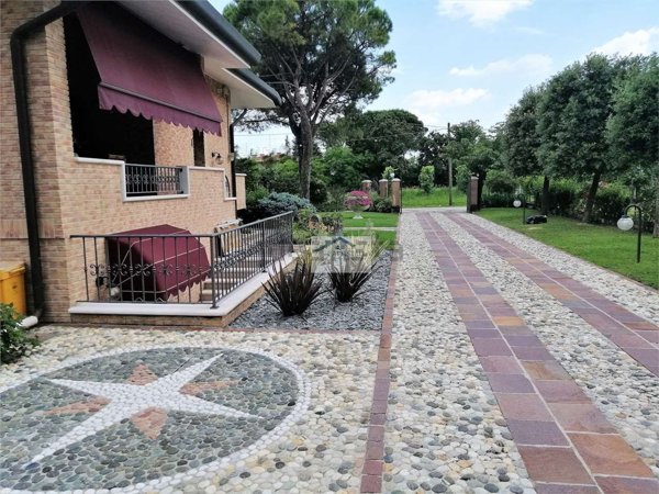 casa indipendente in vendita a Brugnera