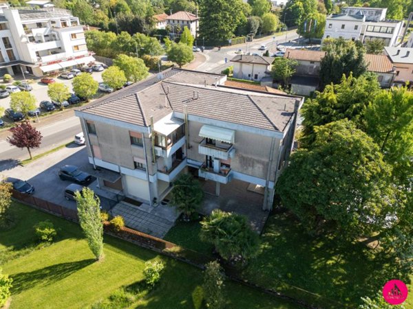 appartamento in vendita a Brugnera