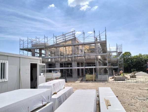 appartamento in vendita a Brugnera