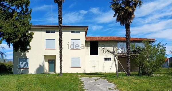 casa indipendente in vendita a Brugnera in zona Maron