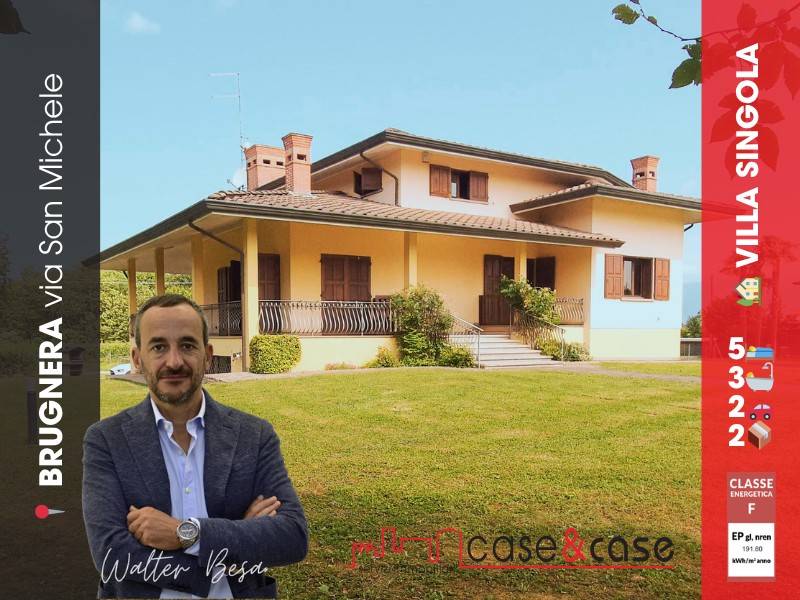 casa indipendente in vendita a Brugnera