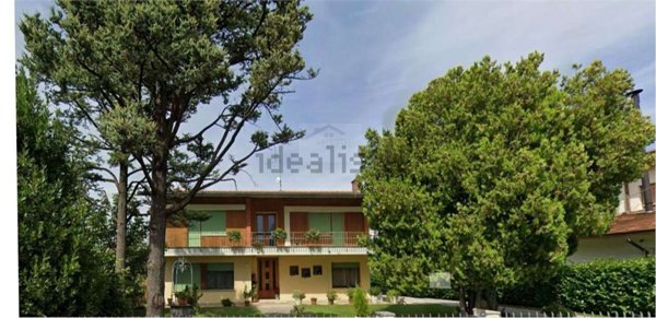 casa indipendente in vendita a Brugnera in zona Maron