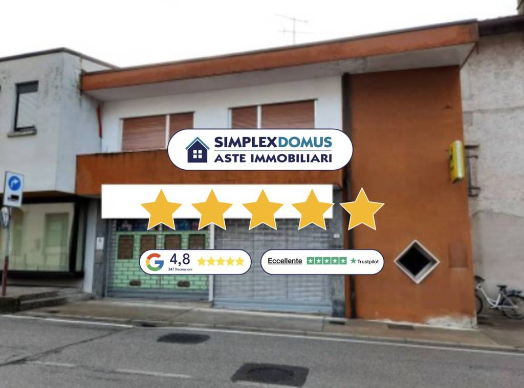 appartamento in vendita a Brugnera