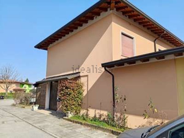 casa indipendente in vendita a Brugnera