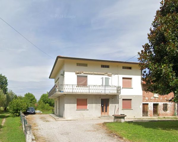 casa indipendente in vendita a Brugnera