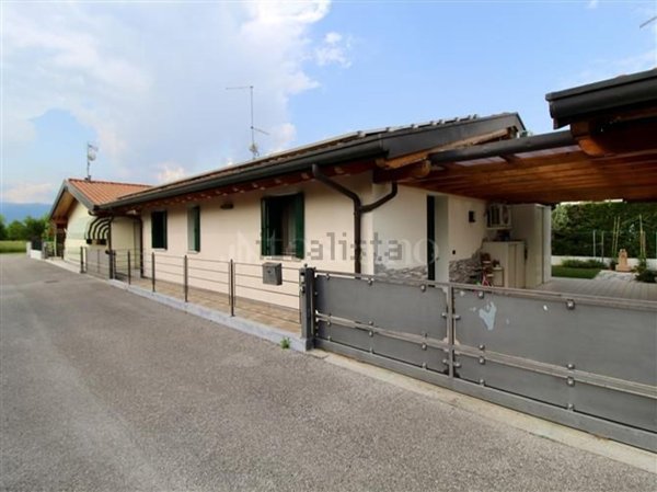 appartamento in vendita a Brugnera