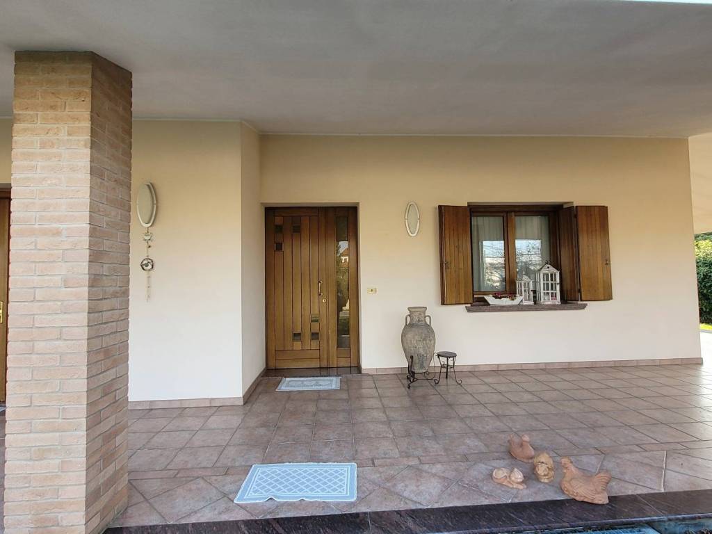casa indipendente in vendita a Brugnera