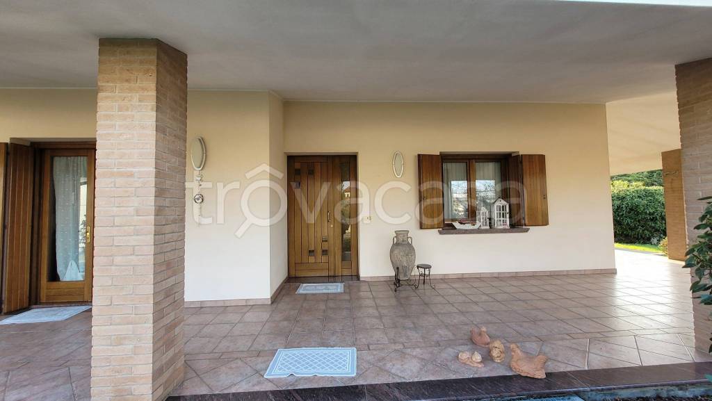 casa indipendente in vendita a Brugnera