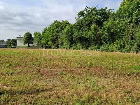 terreno agricolo in vendita a Brugnera in zona Maron