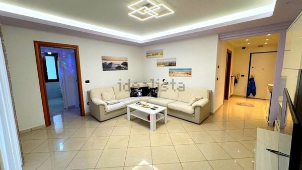 appartamento in vendita a Brugnera in zona Maron