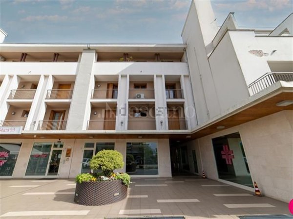 appartamento in vendita a Brugnera in zona Maron