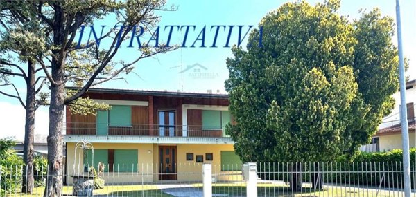 casa indipendente in vendita a Brugnera in zona Maron