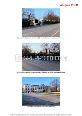 negozio in vendita a Brugnera