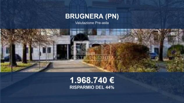 negozio in vendita a Brugnera