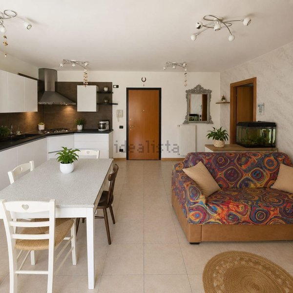 appartamento in vendita a Brugnera