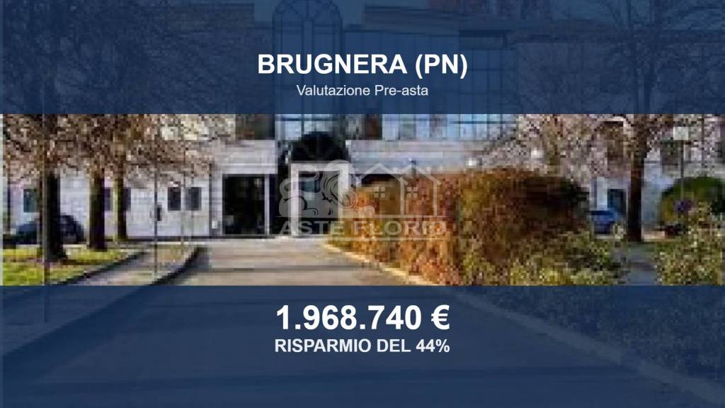 casa indipendente in vendita a Brugnera in zona Maron