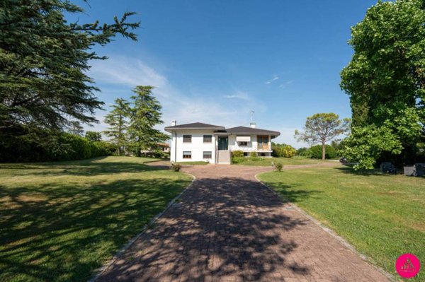 casa indipendente in vendita a Brugnera