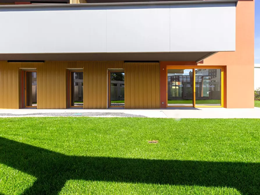 appartamento in vendita a Brugnera