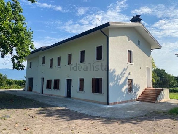 casa indipendente in vendita a Brugnera