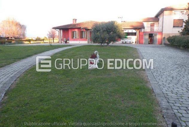 casa indipendente in vendita a Brugnera
