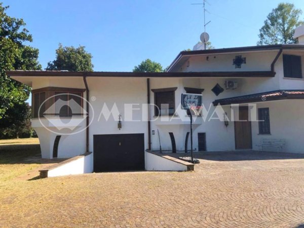 casa indipendente in vendita a Brugnera