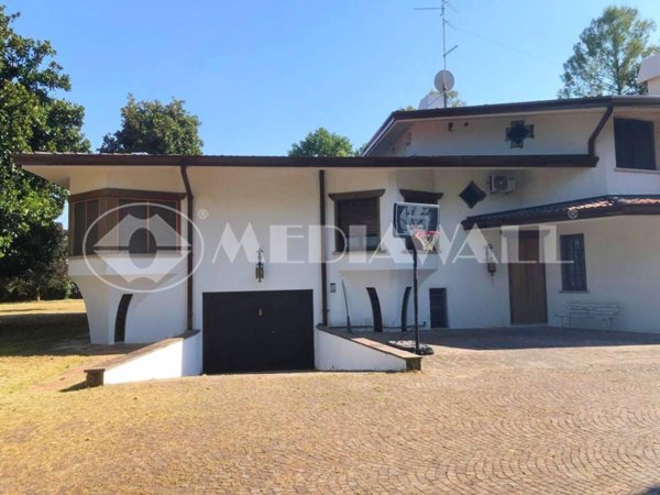 casa indipendente in vendita a Brugnera