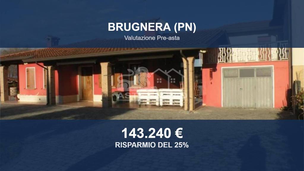 casa indipendente in vendita a Brugnera in zona Maron