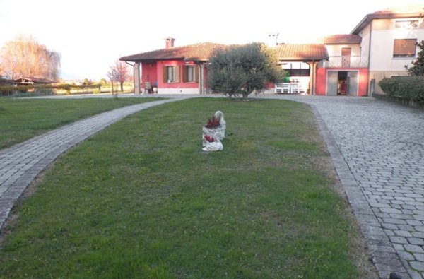 casa indipendente in vendita a Brugnera