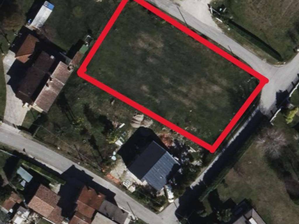 terreno edificabile in vendita a Brugnera