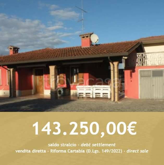casa indipendente in vendita a Brugnera