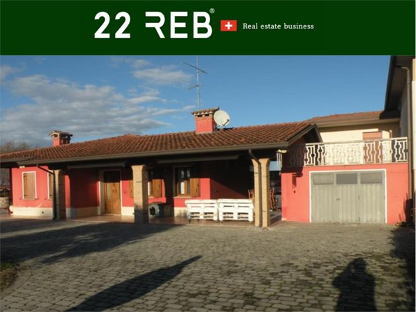 casa indipendente in vendita a Brugnera