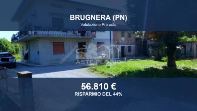casa indipendente in vendita a Brugnera in zona Maron