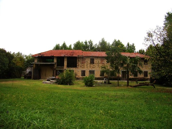terreno edificabile in vendita a Brugnera in zona San Cassiano di Livenza
