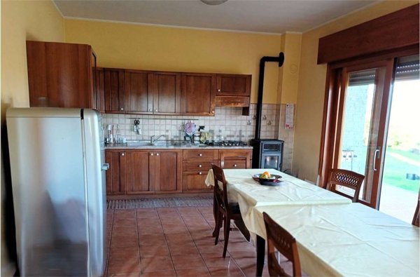 casa indipendente in vendita a Brugnera in zona Maron