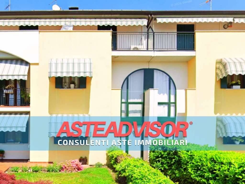 appartamento in vendita a Brugnera in zona Maron