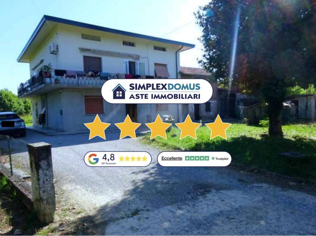 appartamento in vendita a Brugnera in zona Maron