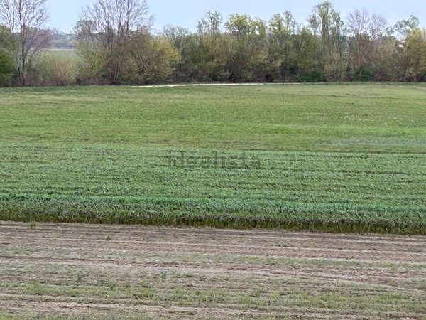 terreno in vendita a Brugnera