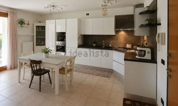 appartamento in vendita a Brugnera