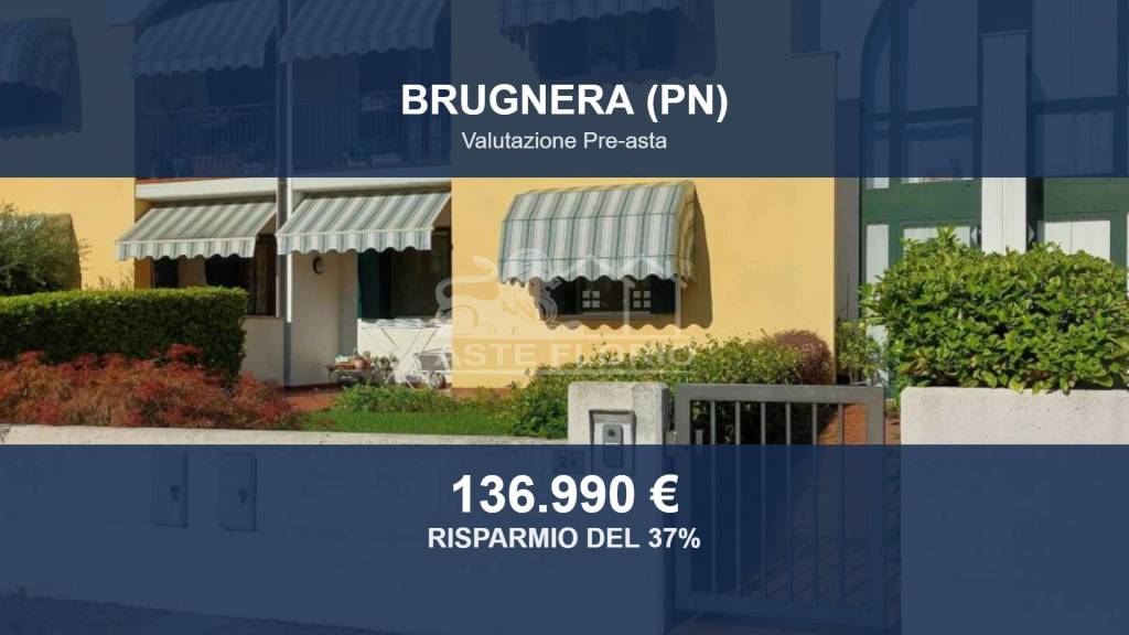 casa indipendente in vendita a Brugnera in zona Maron