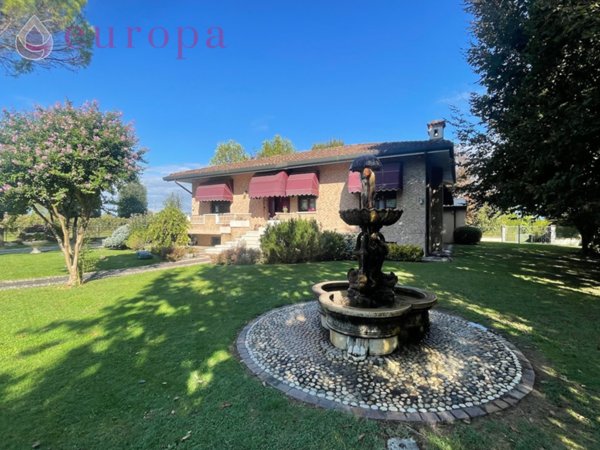 casa indipendente in vendita a Brugnera