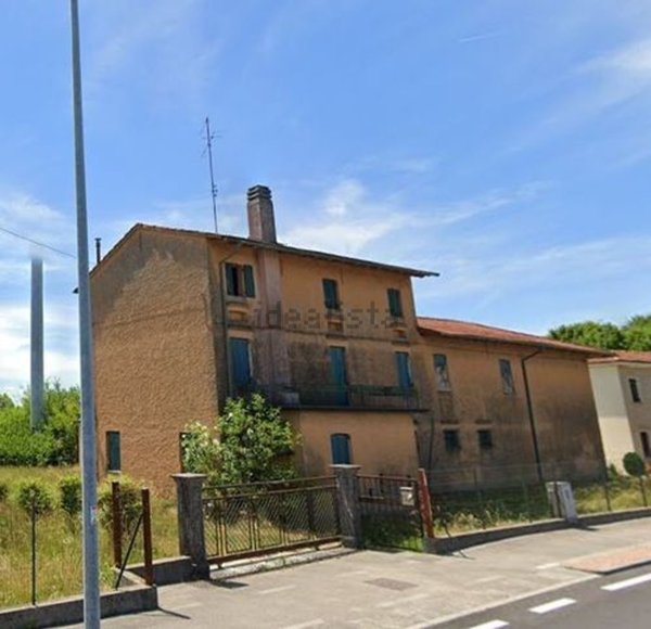 casa indipendente in vendita a Brugnera in zona Maron