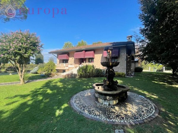 casa indipendente in vendita a Brugnera