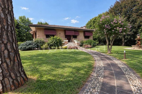casa indipendente in vendita a Brugnera