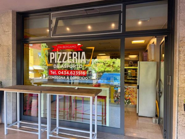 negozio in vendita a Brugnera
