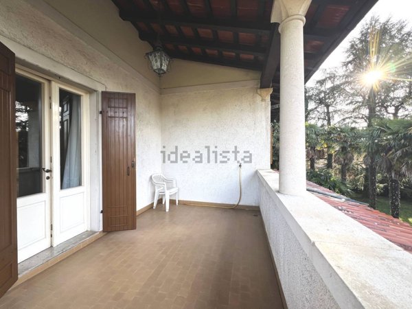 casa indipendente in vendita a Brugnera in zona Maron