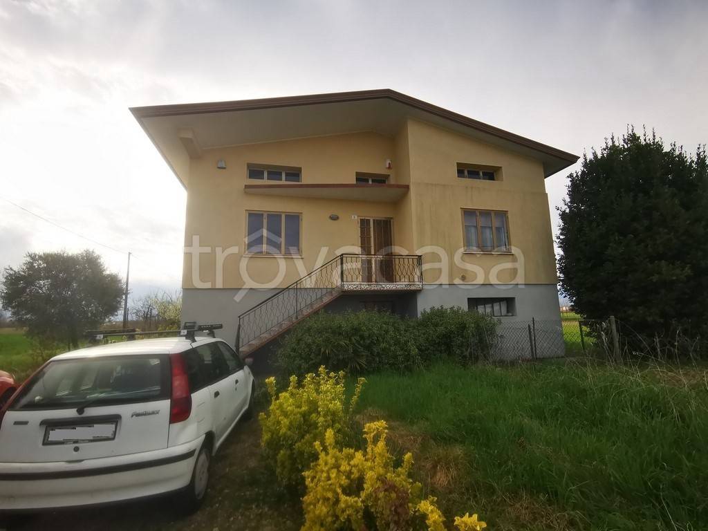 casa indipendente in vendita a Brugnera