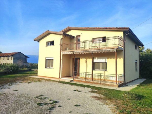 casa indipendente in vendita a Brugnera