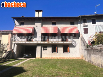 casa indipendente in vendita a Budoia