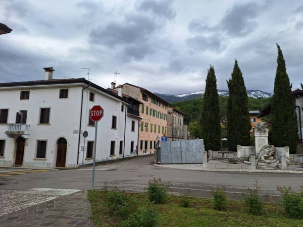 appartamento in vendita a Budoia